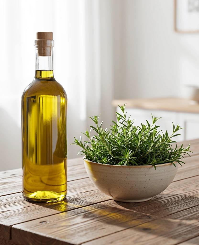 Mediteranska prehrana kao temelj zdravlja